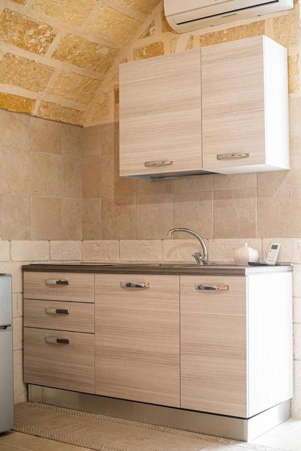 Home25 By Villa Patrizia มอตโตลา ภายนอก รูปภาพ