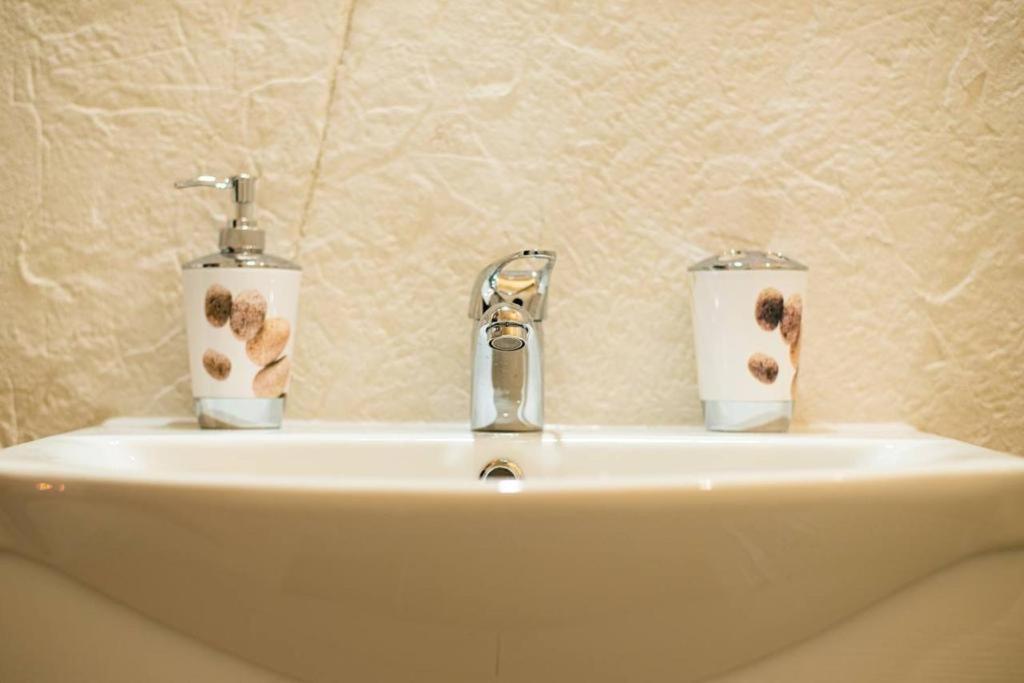 Home25 By Villa Patrizia มอตโตลา ภายนอก รูปภาพ