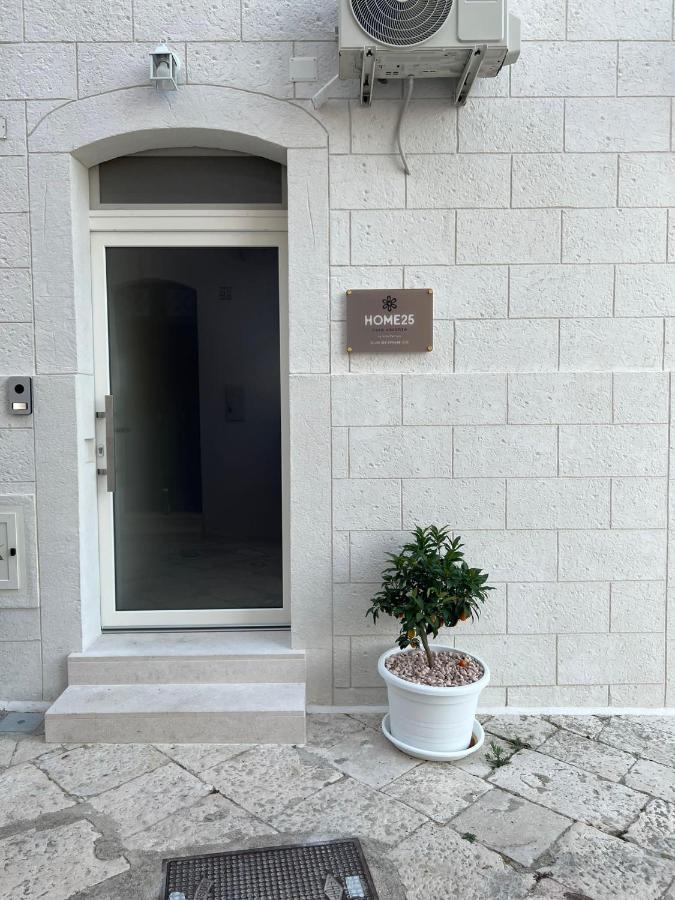 Home25 By Villa Patrizia มอตโตลา ภายนอก รูปภาพ